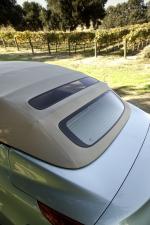 Nissan Murano CrossCabriolet 2011 года